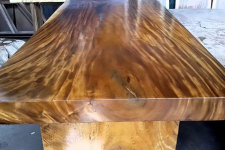 Custom Wood Furniture