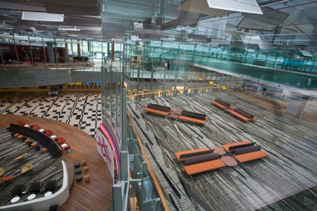 Terminal 3 Changi