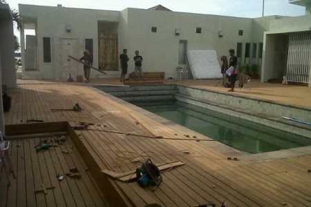 Mahamaya Boutique Resort